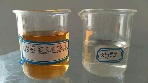 含电镀防染盐S退镀废水的脱色处理.png